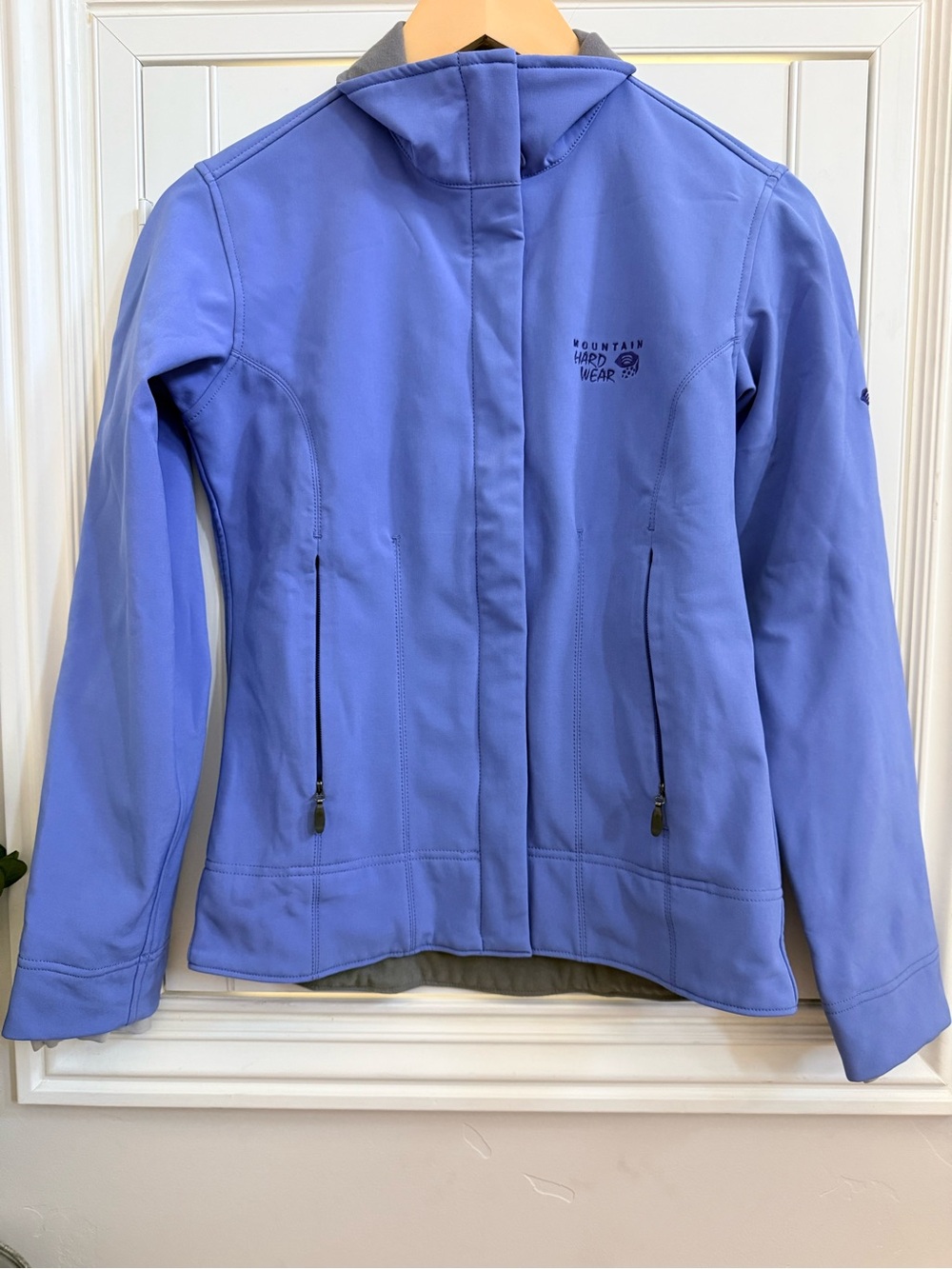 Mountain Hardwear Women's Lavender Callisto Jacket - Size XS